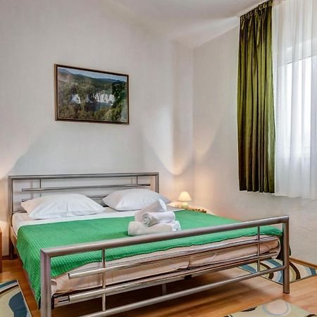 Apartment Jelcic Podstrana Ngoại thất bức ảnh