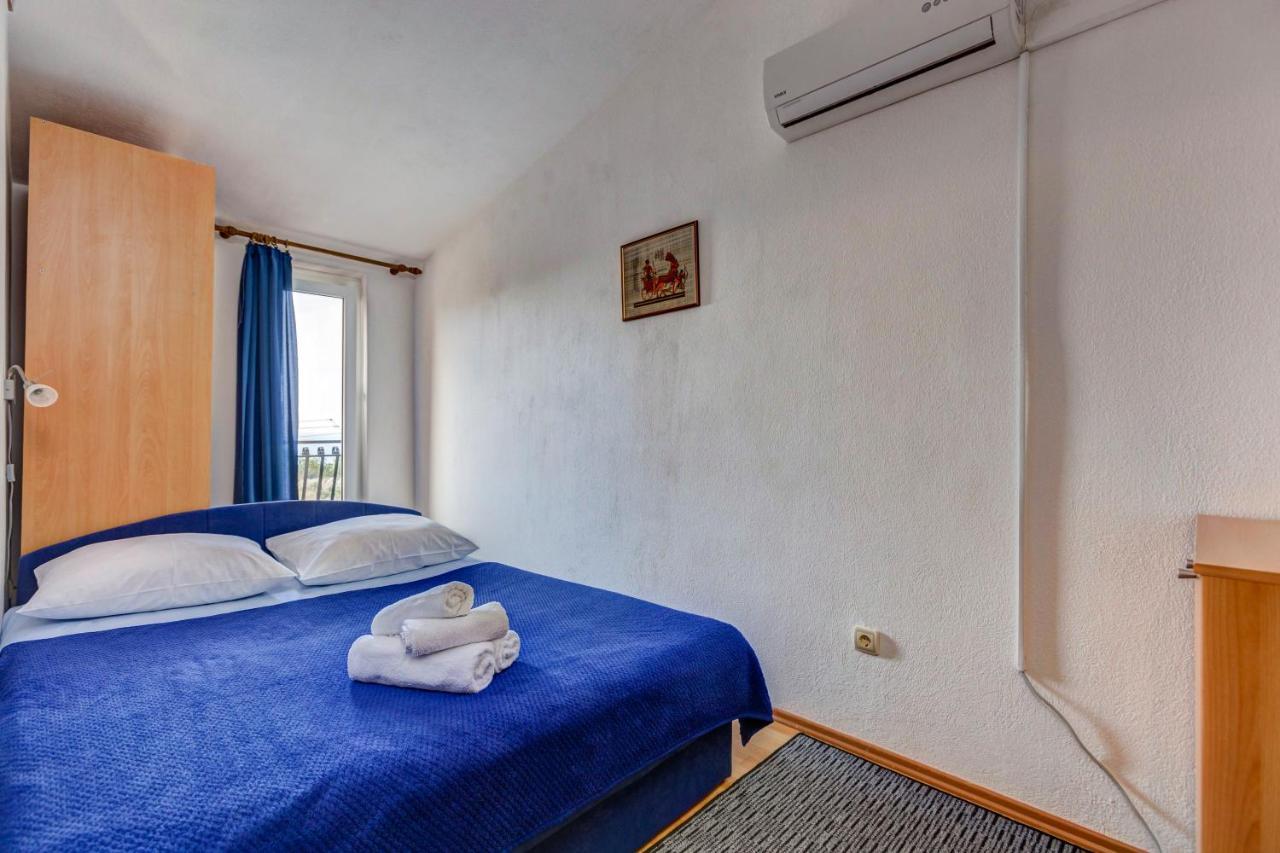 Apartment Jelcic Podstrana Ngoại thất bức ảnh