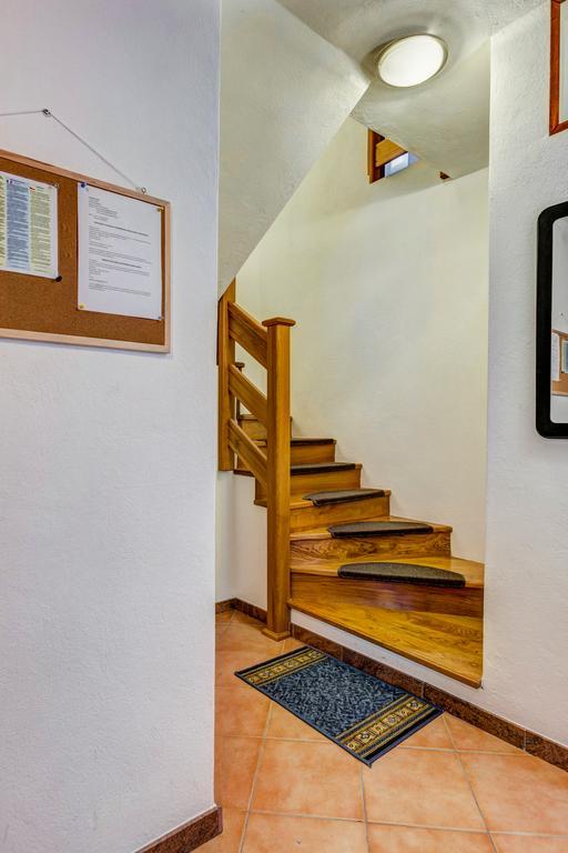 Apartment Jelcic Podstrana Ngoại thất bức ảnh